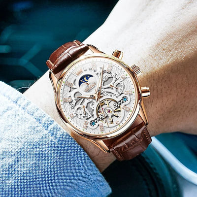Noah® | Timekeeper