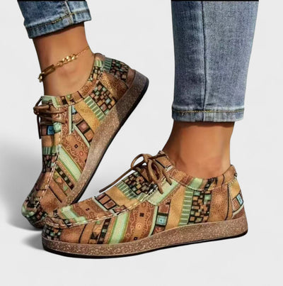 Mackenzie® | Lightweight and Comfortable Orthopedic Sneakers for Women