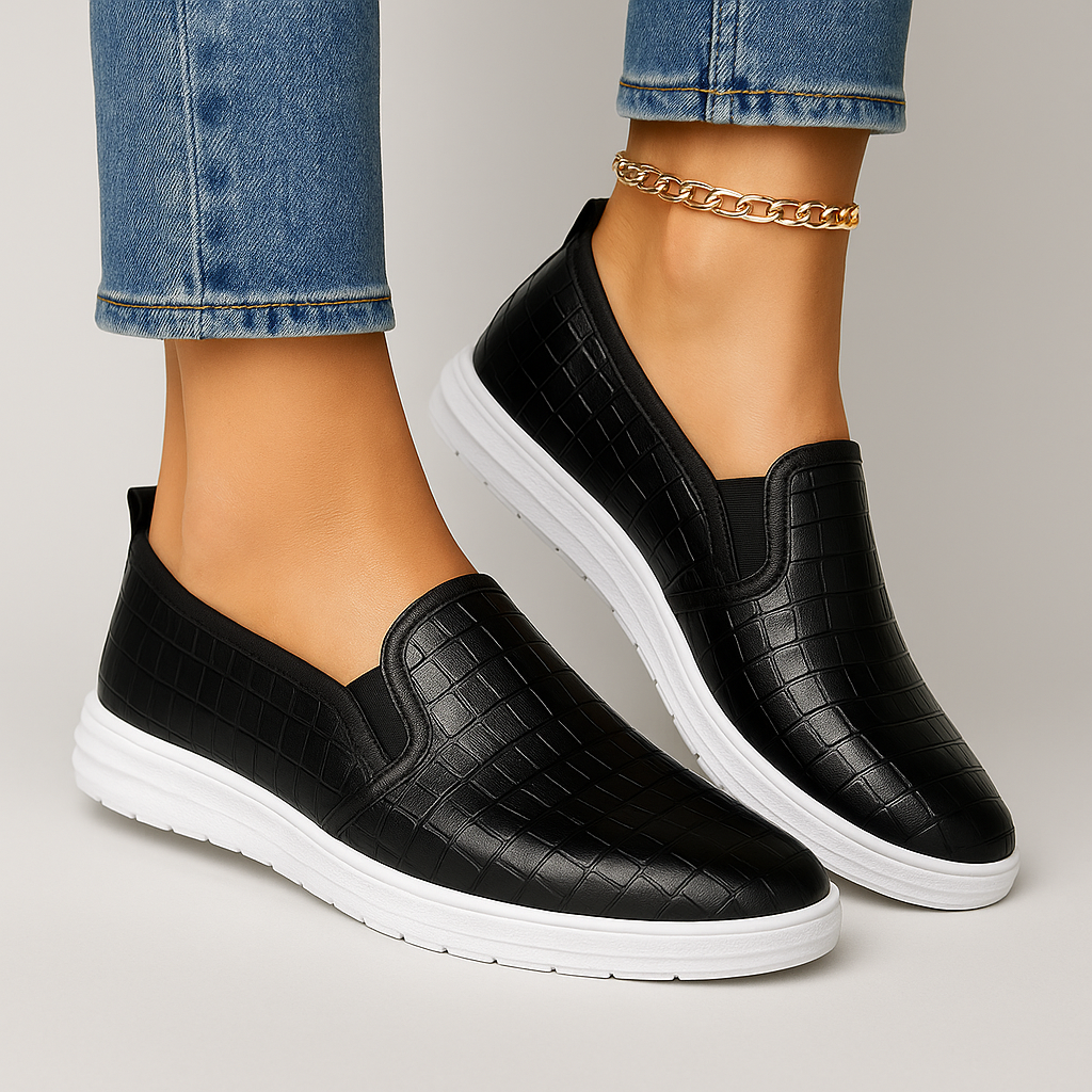 Isla® | Comfort Sneakers