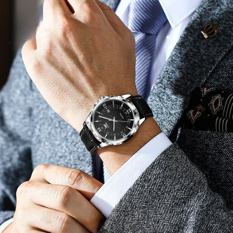 Daniel® | Tempus Valor