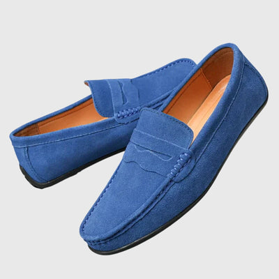 Olivia® | Orthopedic Loafers