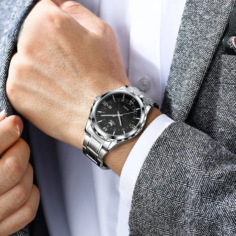 Daniel® | Tempus Valor
