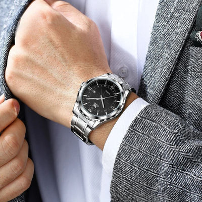 Daniel® | Tempus Valor