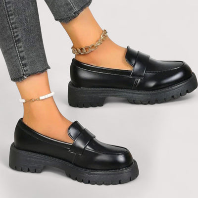 Elena® | Elegant Comfortable Loafers