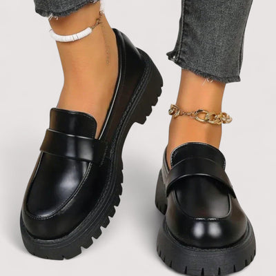 Elena® | Elegant Comfortable Loafers