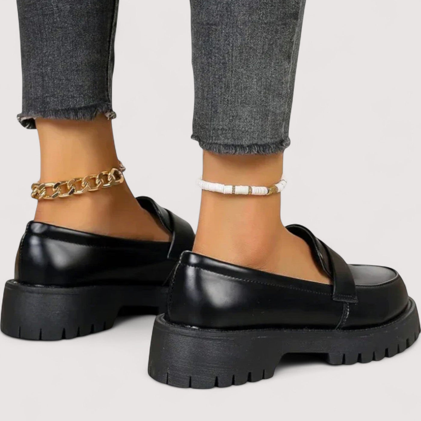 Elena® | Elegant Comfortable Loafers