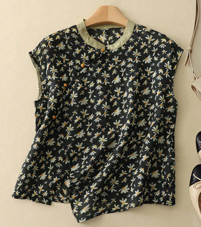 Bellerose | Vintage Embroidered Shirt