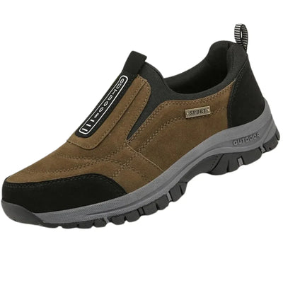 Benjamin™ - Orthopedic Hiking Shoes with Insoles