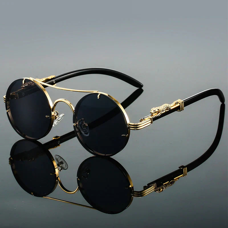 Hofman - Retro Style Sunglasses