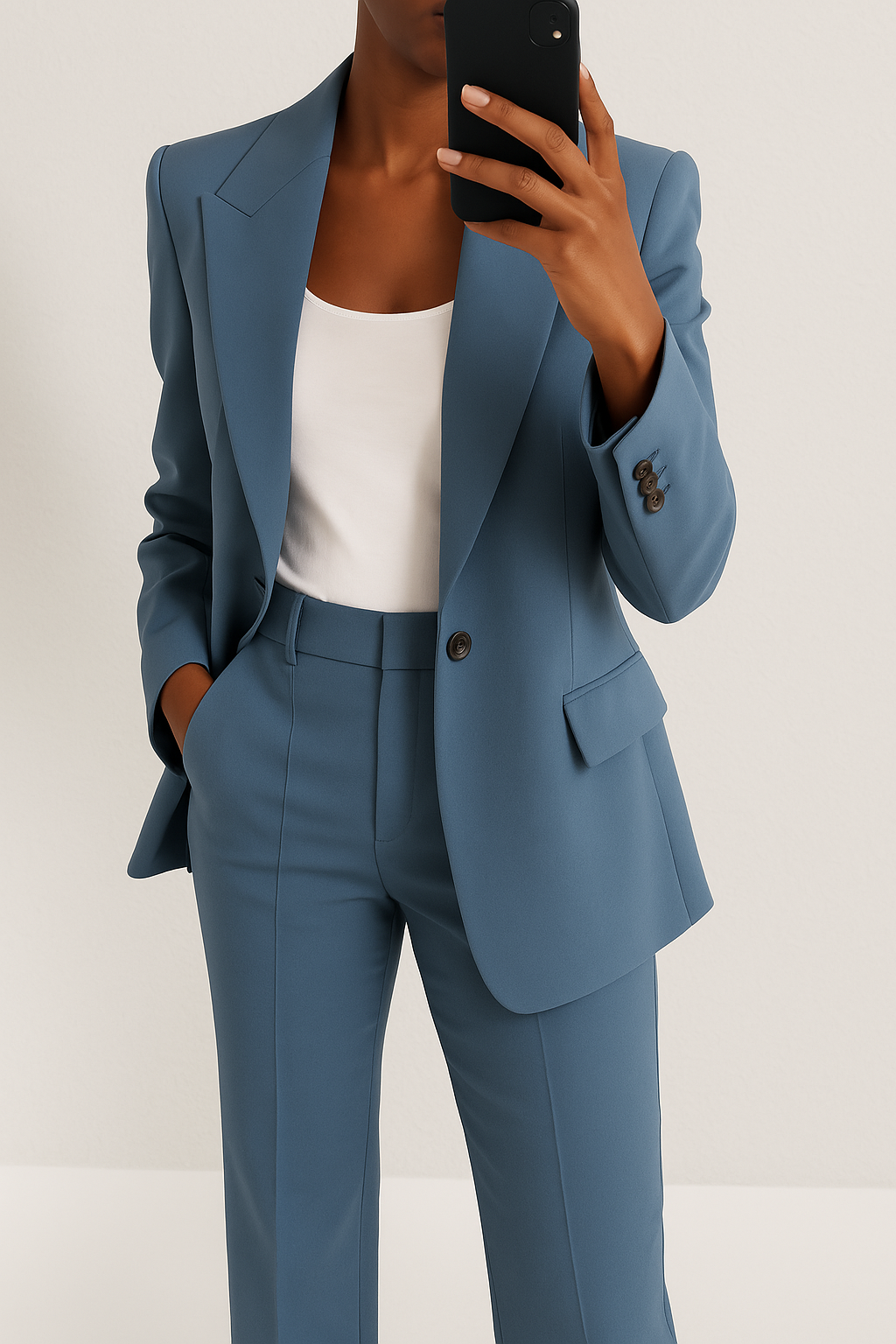 Imogen® | Timeless Two-Piece Suit