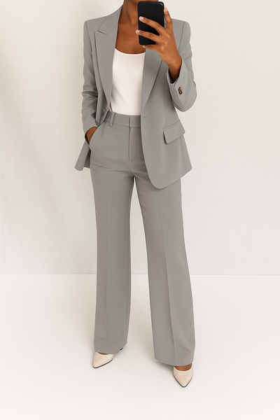 Imogen® | Timeless Two-Piece Suit