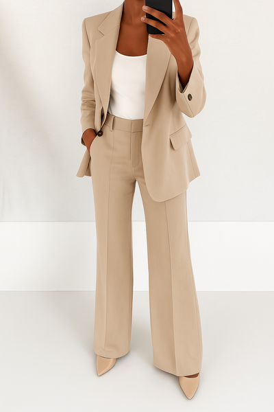 Imogen® | Timeless Two-Piece Suit