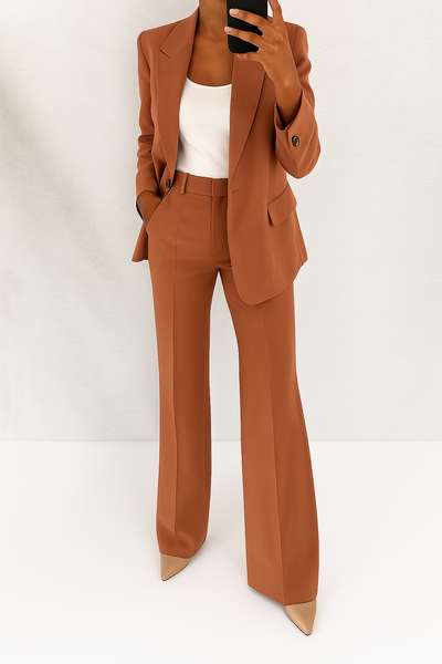 Imogen® | Timeless Two-Piece Suit