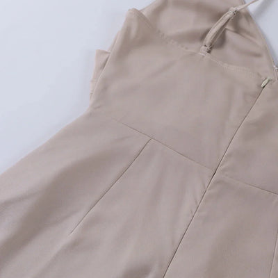 Cathleen – Your Go-To Dress for Autumn Elegance