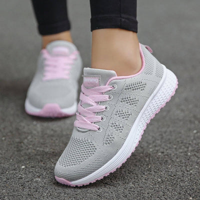 Thora® | Pain-Relieving Orthopedic Sneakers