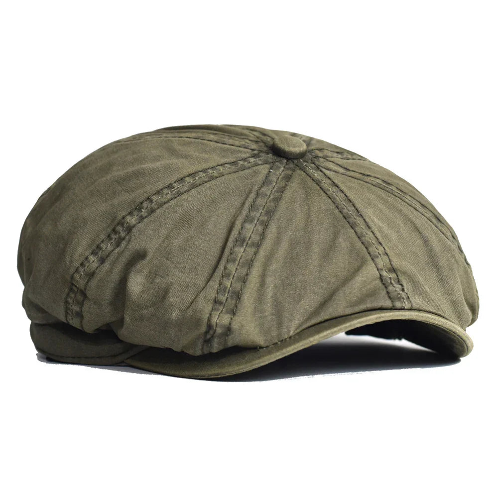William® | Vintage Cotton Cap