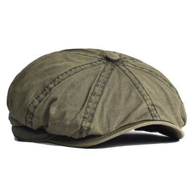 William® | Vintage Cotton Cap