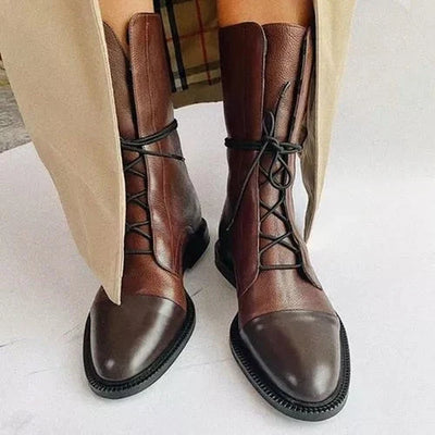 Harsen | Boots with Premium Heel