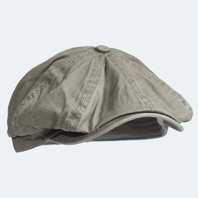 William® | Vintage Cotton Cap