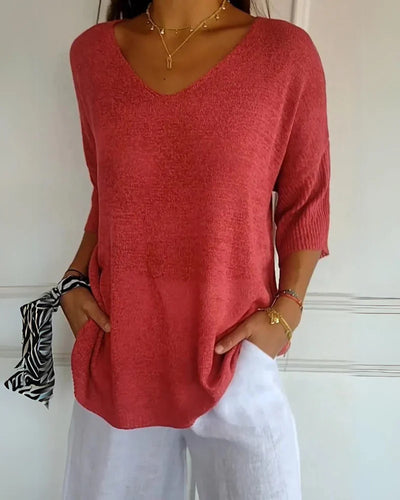 Larisa® | Breathable Top