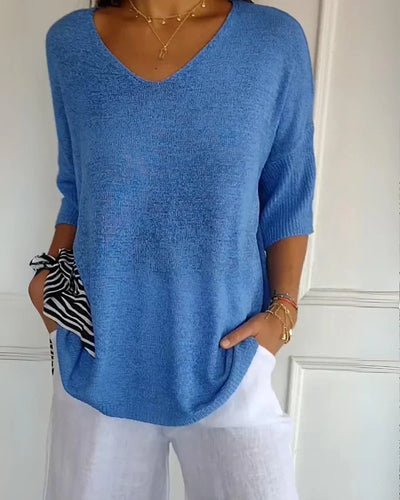 Larisa® | Breathable Top