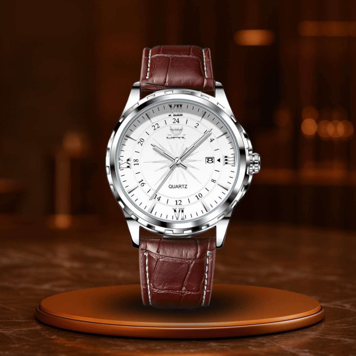 Daniel® | Tempus Valor