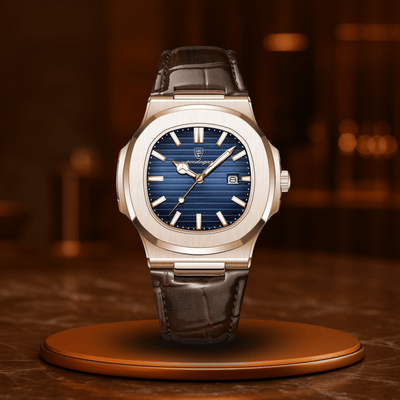 Mason® | Regalia Rosé – 41mm