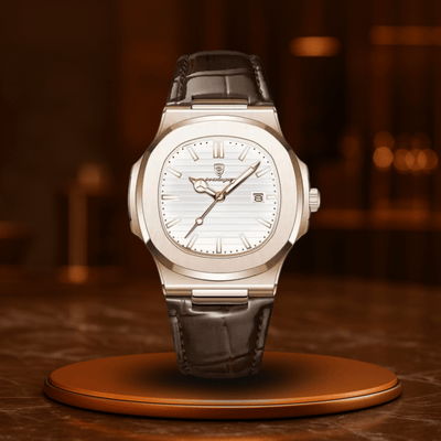 Mason® | Regalia Rosé – 41mm