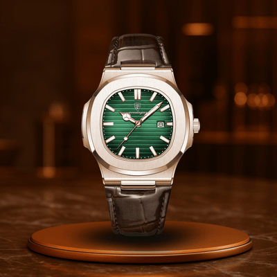 Mason® | Regalia Rosé – 41mm