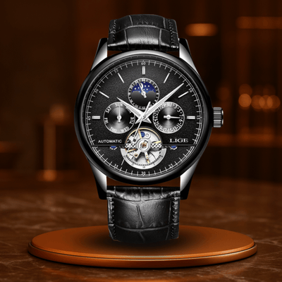Harry® | Obscura Tourbillon