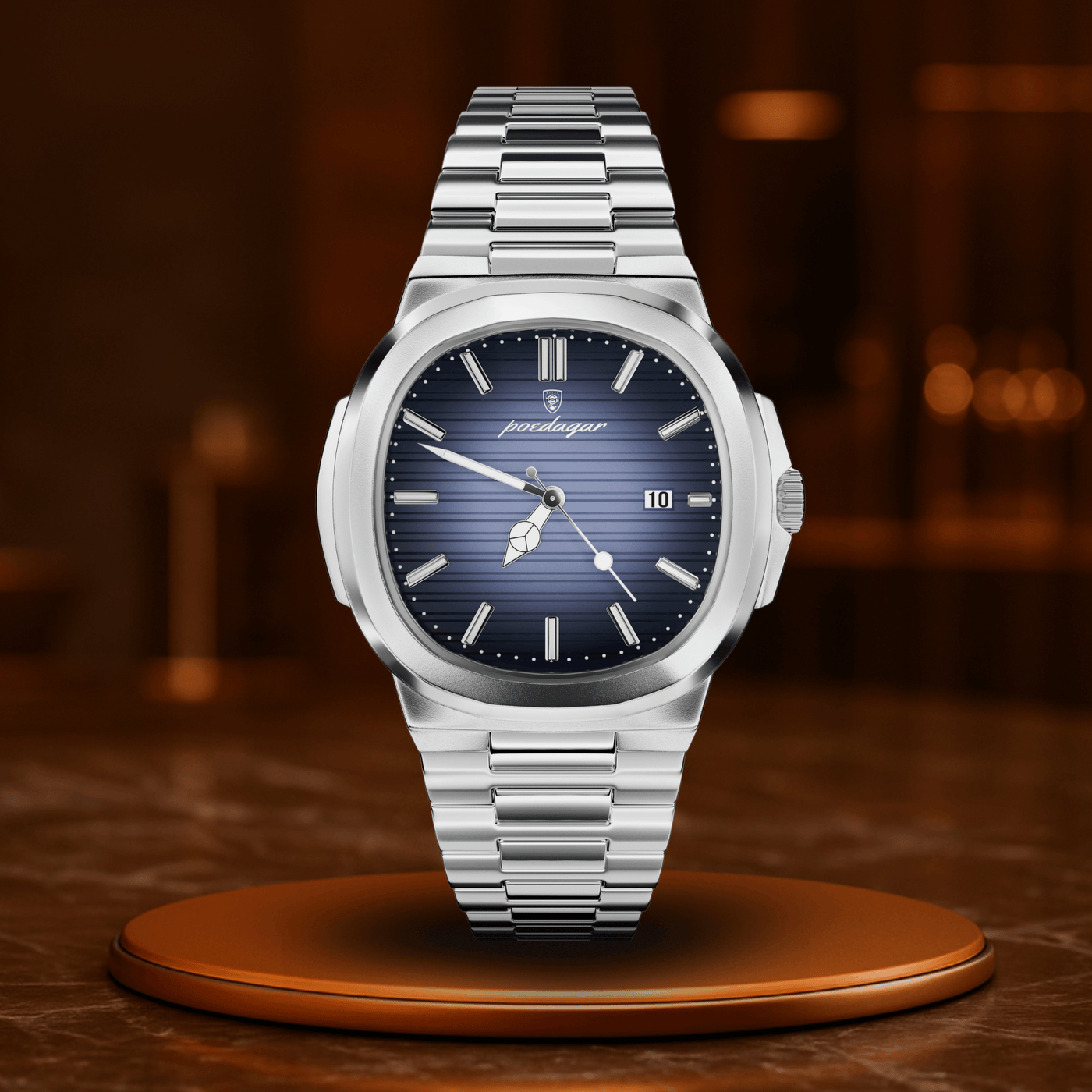 Isaac® | Nautilus 41