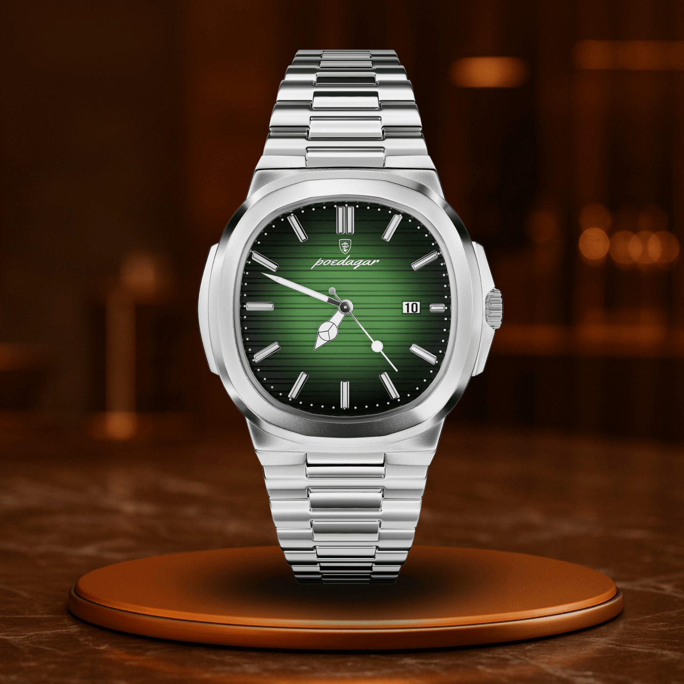 Isaac® | Nautilus 41