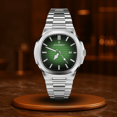 Isaac® | Nautilus 41