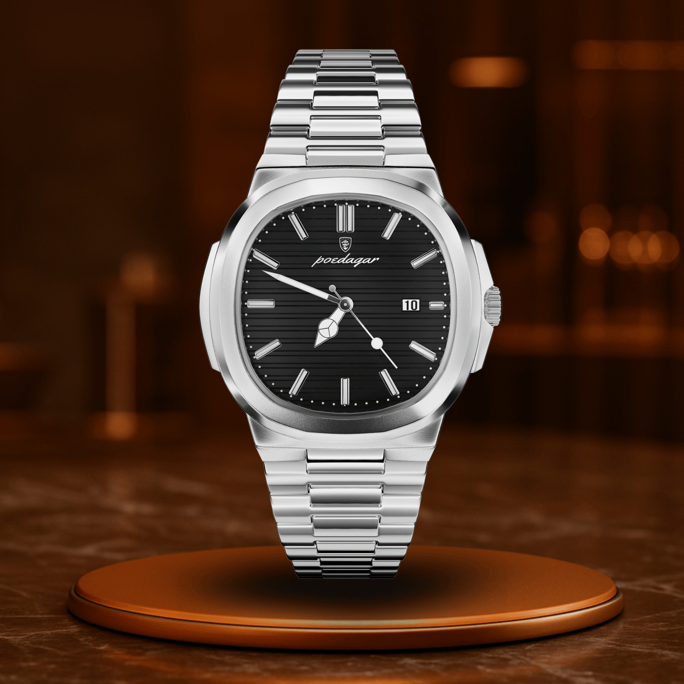 Isaac® | Nautilus 41