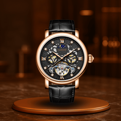 Oscar® | Aurum Tempo