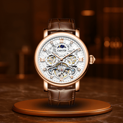 Oscar® | Aurum Tempo