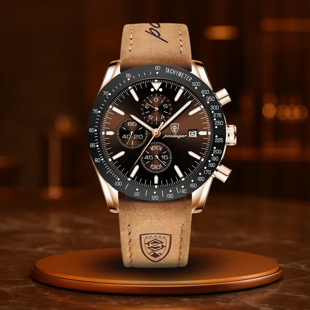 William® | Chronolux Veritas