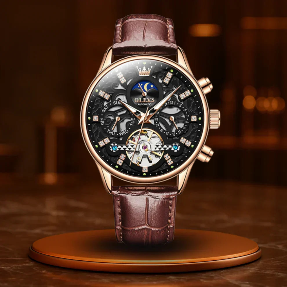 Noah® | Timekeeper