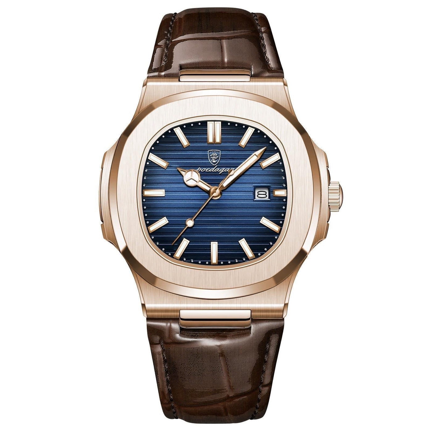 Mason® | Regalia Rosé – 41mm