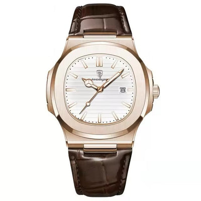 Mason® | Regalia Rosé – 41mm