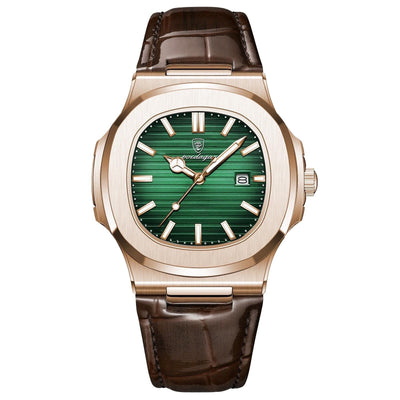 Mason® | Regalia Rosé – 41mm