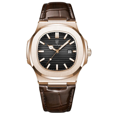 Mason® | Regalia Rosé – 41mm