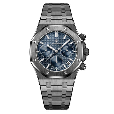 Cooper® | Serenade Black – 42mm