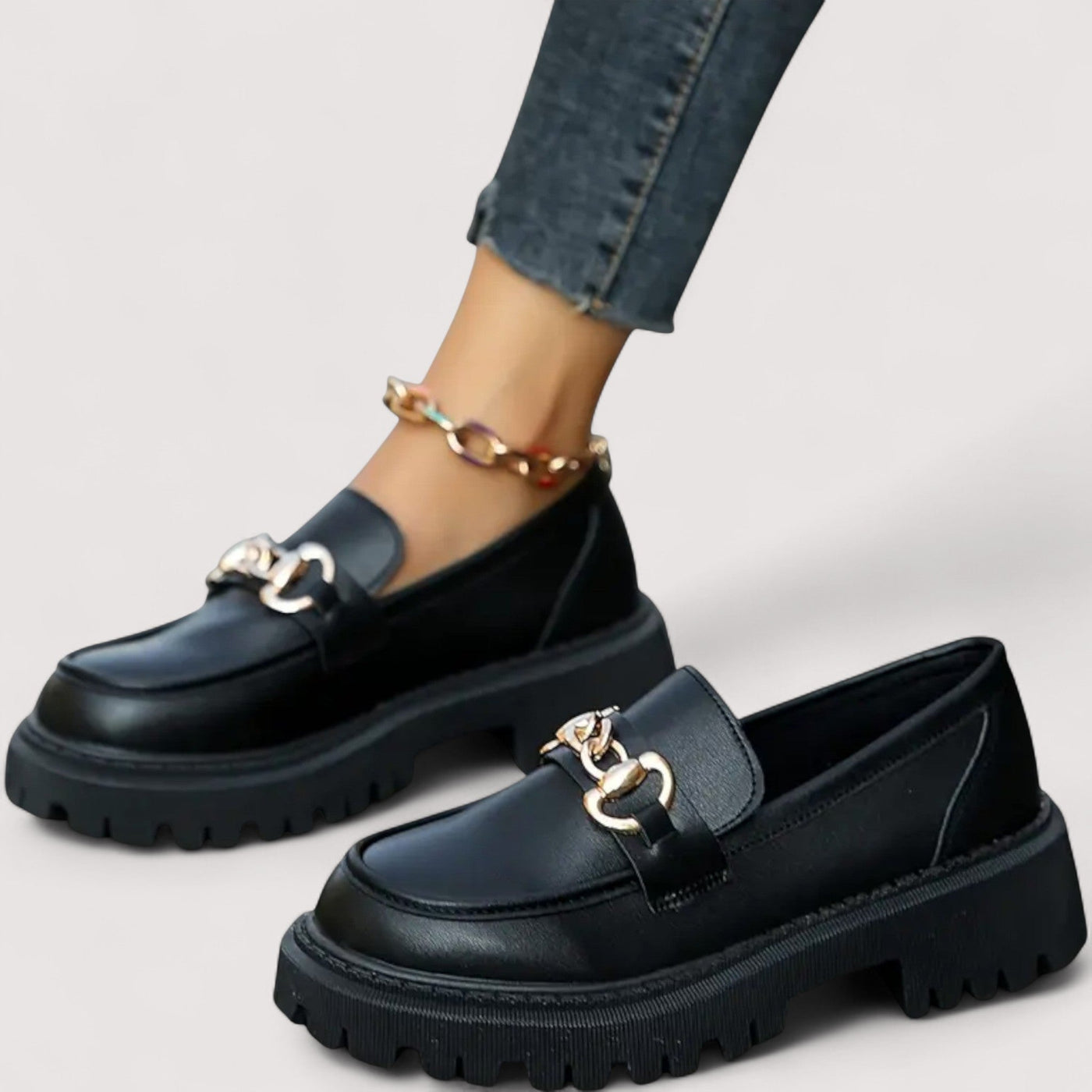 Brooklyn® | Timeless Elegant Sandals