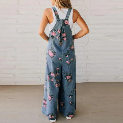 Aurea | Handcrafted Jumpsuit