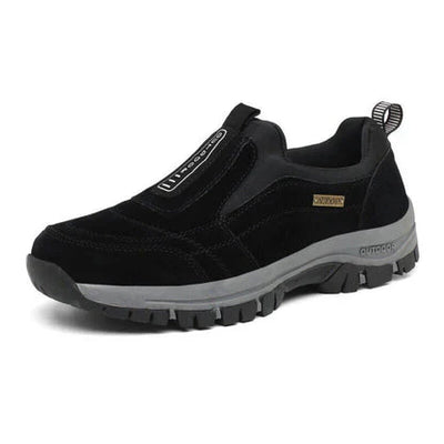 Benjamin™ - Orthopedic Hiking Shoes with Insoles