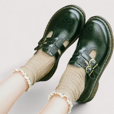 Clara® | Versatile Elegant Shoes