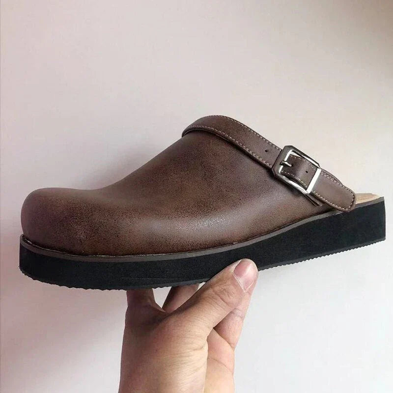 Cody™ – Orthopedic Shoes for Men