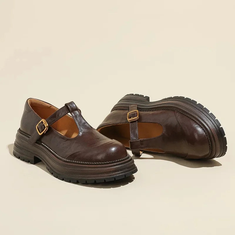 Kiara® | Timeless Elegant Shoes