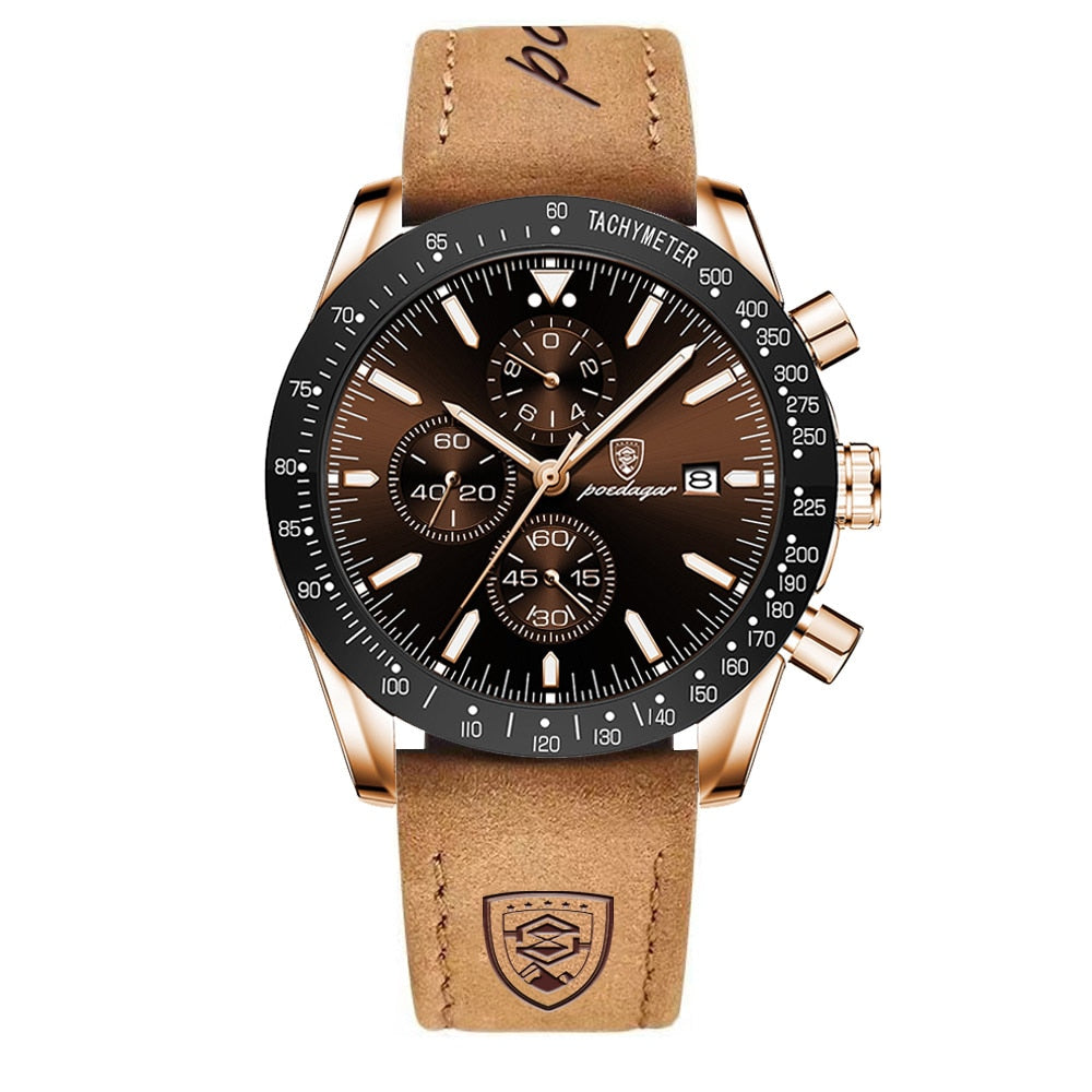William® | Chronolux Veritas